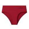 4PCS Women's Panties High Waist Underwear Breathable Cotton Briefs Sexy Women Underpants Soft Panty Plus Size Female Lingerie