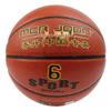 SHXI Size 6 PU Basketball Set