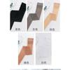 Stockings Stockings Women's Summer Thin High Thighs Sexy Knee Socks Black Silk
