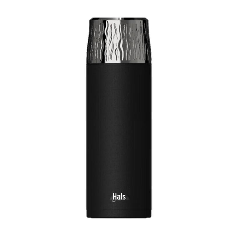 Haers Tea Infuser Thermos Mug