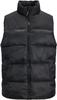 Winter Jacket Jack & Jones Jjetoby Bodywarmer Collar SN (12235861)