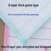 Chuyiqi Cotton Dish Cleaning Cloths