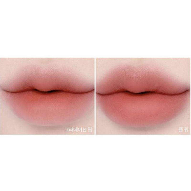 MILK TOUCH Spread Fit Blur Tint – 8 Colors