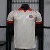 Players Football Clothes AC Mexico Flamenco Portugal Manchester City Arsenal Morocco Short Sleeve T-Shirt