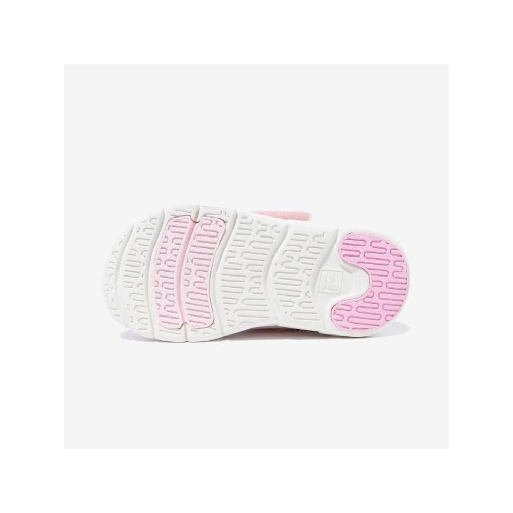 [fila Kids] Star Flash Td  3xm02358f 650  Q0z3xm02358f650