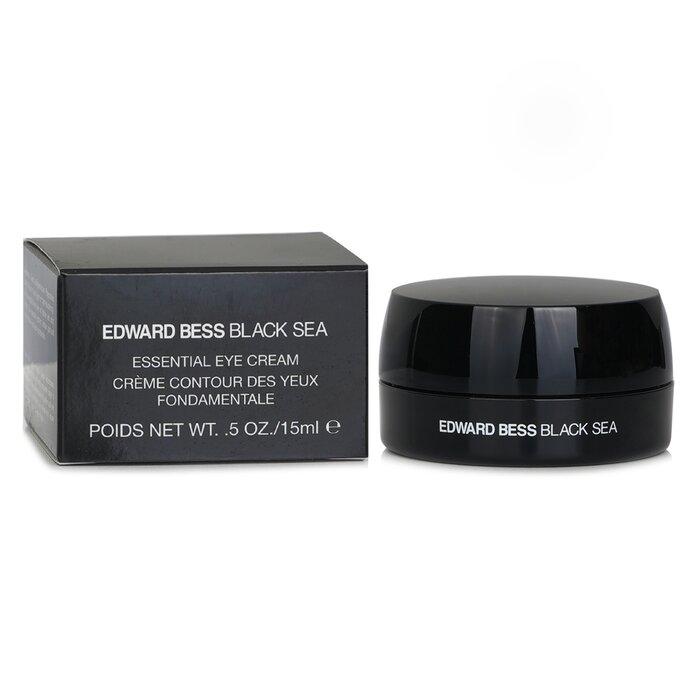 EDWARD BESS Black Sea Essential Eye Cream