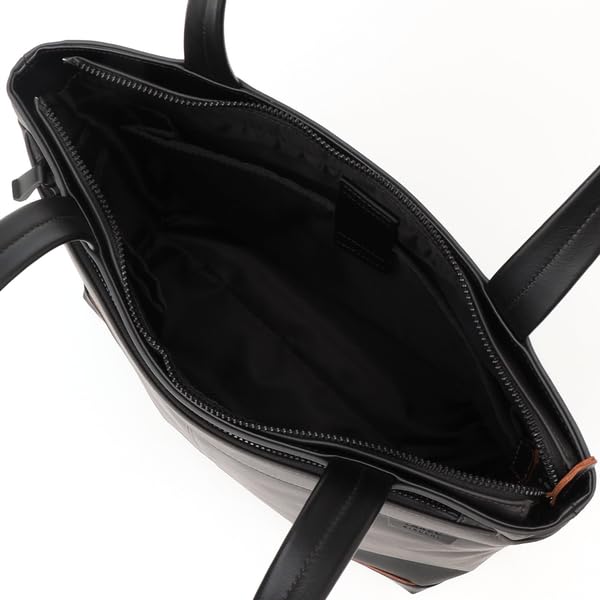 Takeo Kikuchi Slad Business Tote Bag A4 No. 703523 [Greige]