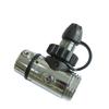 Diving Regulator Caps Scubas Diving Dust Caps Replacement Rubber Dust Caps Cover Diving Accessory Easily To Install