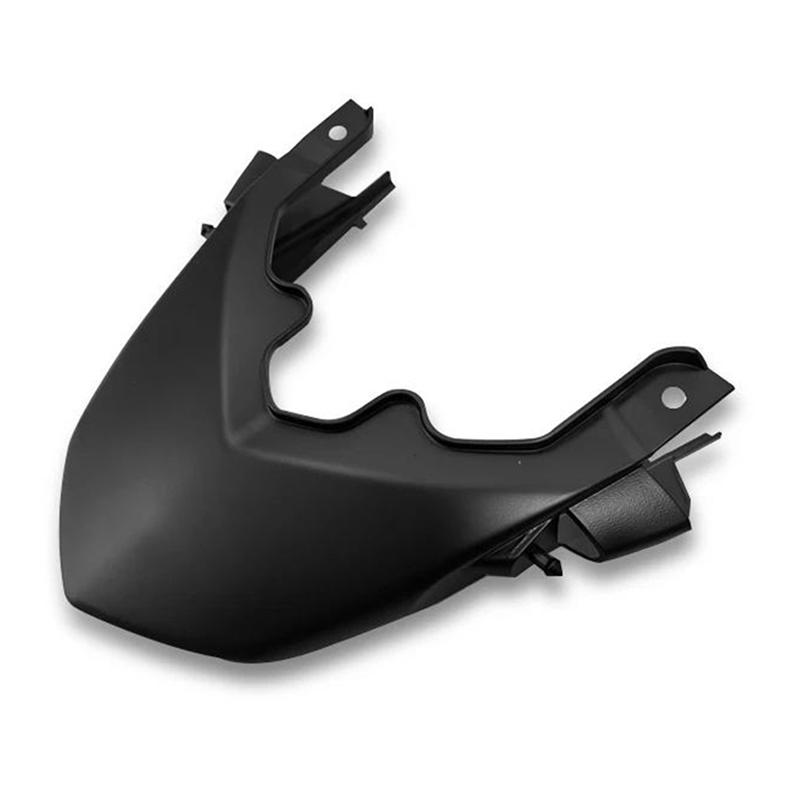 Precise For Kawasaki Z750 Rear Fairing Middle Section Rear Fairing Middle Section Motorcycle Accessories Black