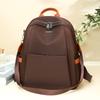 Large Capacity Backpack Women's Lightweight Backpack