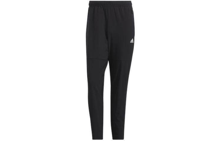 

Adidas Casual Knitted Sweatpants Men s Black HE9908 S