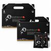 Gahidam Red Ginseng and Black Goat Extract Dam 30 Packets 70ml 2 Boxes