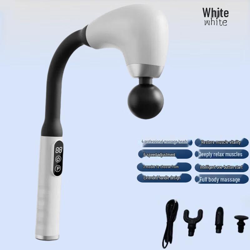 Jiupin Knickkopf-Massagepistole