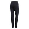 Adidas Neo Solid Color Casual Comfortable Warm Sports Long Pants Women Bottoms Black DZ7687