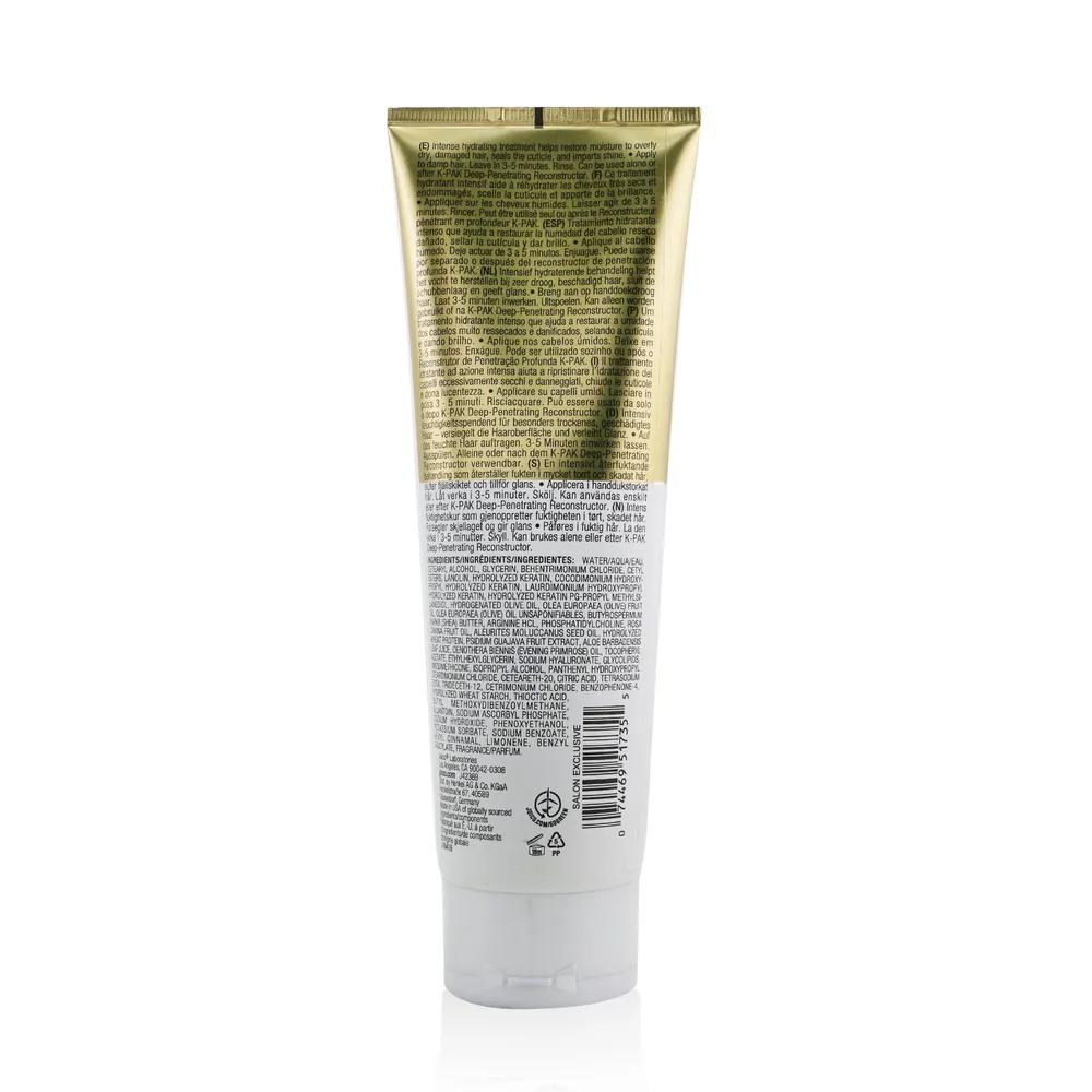 Intense Hydrator Treatment 250ml/8.5oz