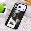 United States TV The Godfather Shockproof Phone Case for iPhone 17 Air 16e 15 11 12 14 13 Pro Max Cover Coque
