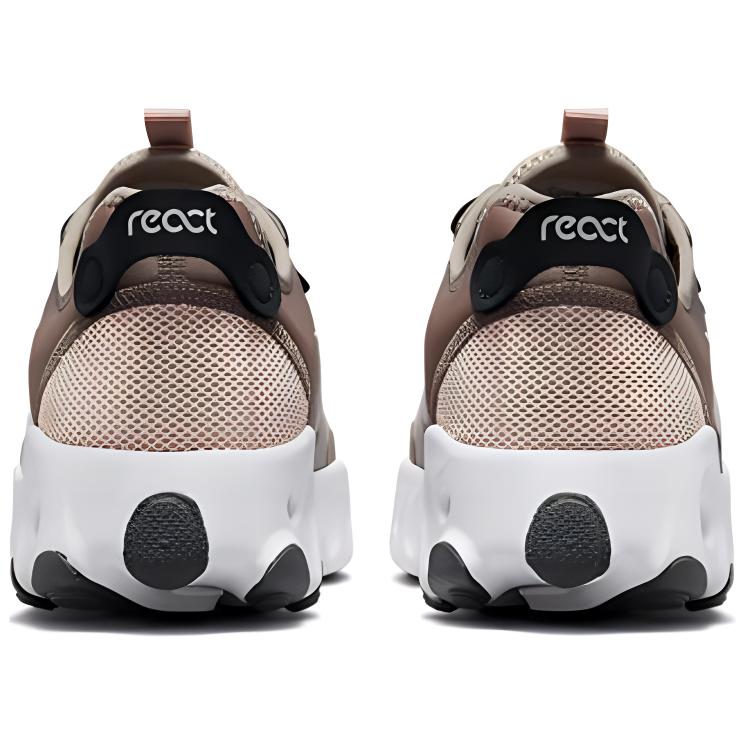 New Nike React Art3mis 'Cream Moon Fossil' Women's CN8203-200