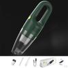 Car Vacuum 00PA Small Kitchen Vacuuming Lightweight Washable Portable Handheld Dust Crevices Quick