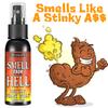 30Ml prank-nyheter Toy Gag Joke Liquid Fart Spray Can Stink Bomb Stinky Gas