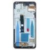 For TECNO Camon 18 Premier CH9 OEM Grade S OLED Screen and Digitizer Assembly+Frame (Without Logo)
