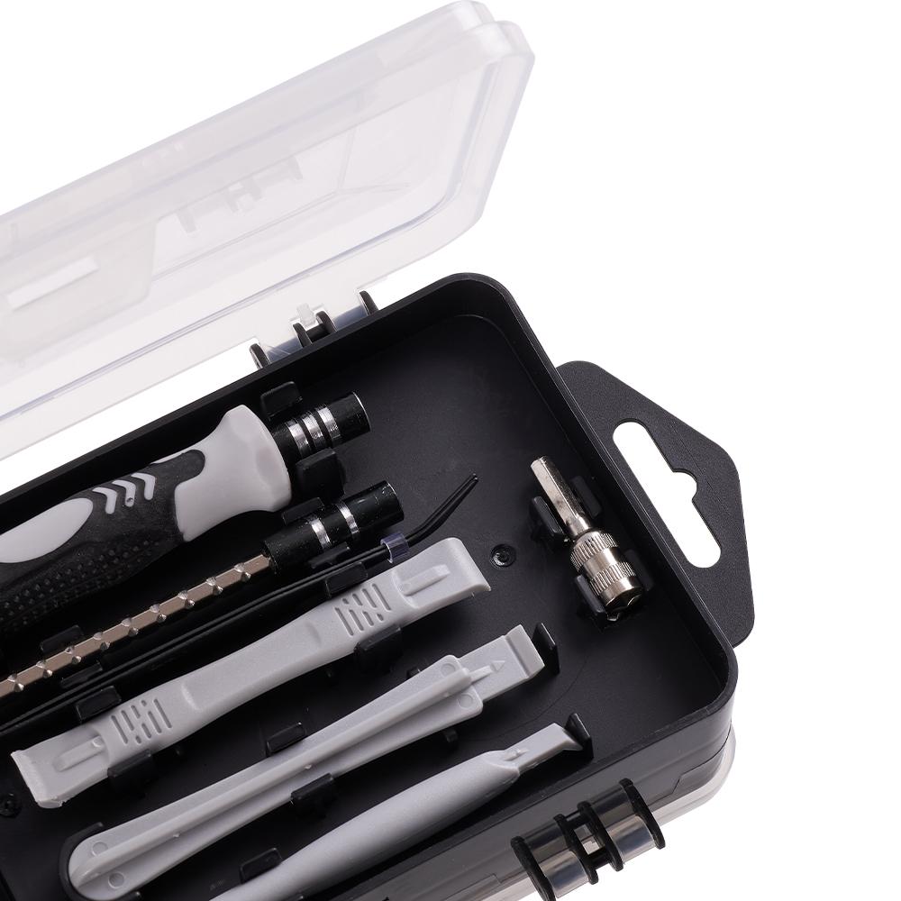 Multifunctional Screwdriver Set, Precision Bits for Phone Camera Disassembly and Repair
