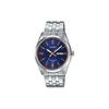Men Standard Series 38mm Blue Watch MTP1335D-2A2 MTP1335D-2A2