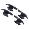 Car Door Handle Bowl Trim Cover Protect for nissan Teana 2019 2020 2021 2022 2023 2024