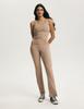 Esotiq Women'S Clear Pants