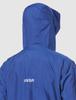 Nylon Anorak Parka Span-like