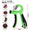 MAHOUYA Grip Strength Training Hand Grip Muscle Training Goods 5-60kg