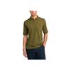 Soft And Comfortable Simple Short Sleeve Polo Shirt Men Tops TB0A64273021