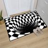 Halloween Doormat Blanket Welcome Home Front Door Decorations Halloween Decor