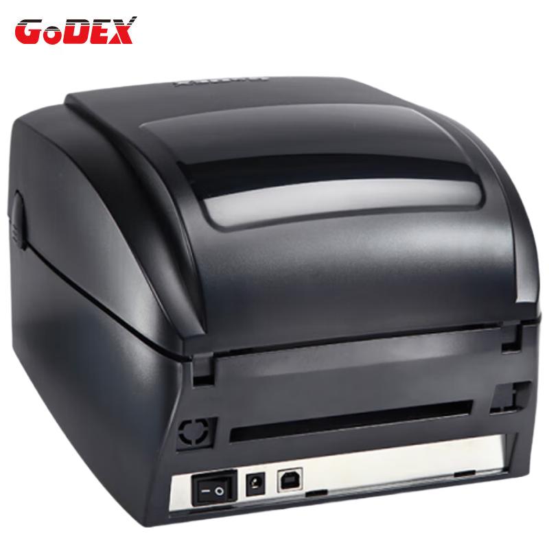 GODEX EZ130 Thermal Transfer Label Printer