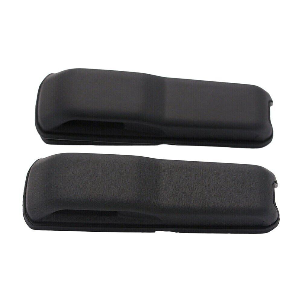 2 BUC Tampon Stop Capotă Sprijin Parbriz Pentru 2018-2021 Jeep Wrangler JL Gladiator