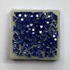 Natural   Blue Sapphire 5x5 Mm Trillion Cut Gems 5.40 Ct Lot For Gift