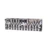 Acrylic Incense Cone Making Mold Set with 10 Holes Backflow Incense Tower Mould for Tea Room Home SPA