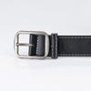 Young Boys Belt Jeans Belt Trendy Versatile Pin Buckle Fashion Belt Belt Men's Belt