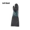 Abrasive Sandblast Cabinet Sandblasting Gloves Work Gloves Cotton