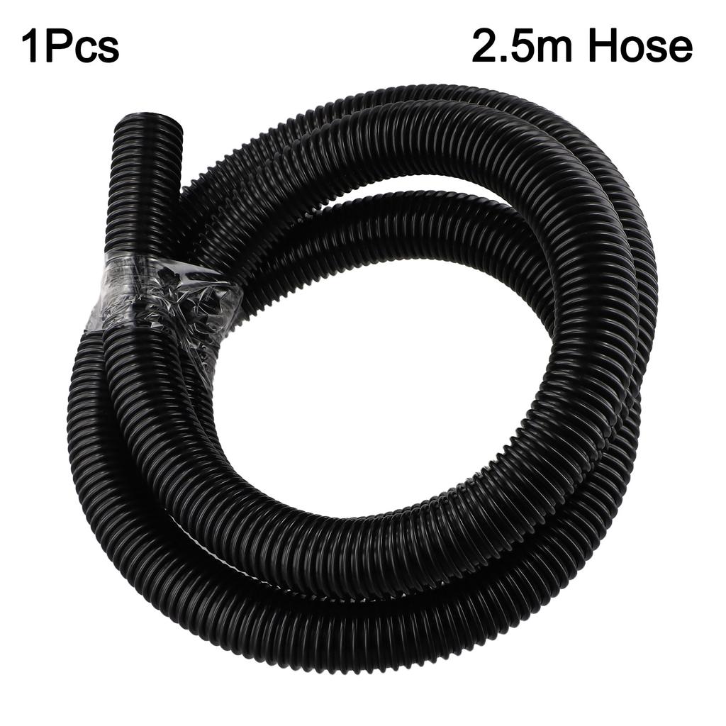 Easy Installation Vacuum Hose Homecare Cleaning Accessory Suction Hose Suitable For Tight Spaces User-friendly Design