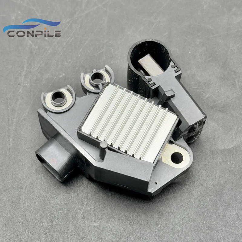 for Chevrolet Cruze epica malibu Buick LaCrosse Regal GL8 excelle Generator Regulator