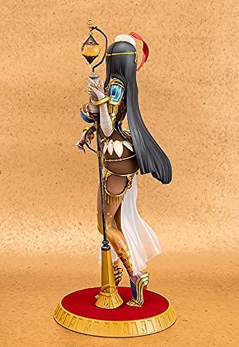 Order of the Nightless Scale Painted Finished Figure WG770048 Fate/Grand Caster/Scheherazade [Caster Castle] 1/7 ABS&PVC