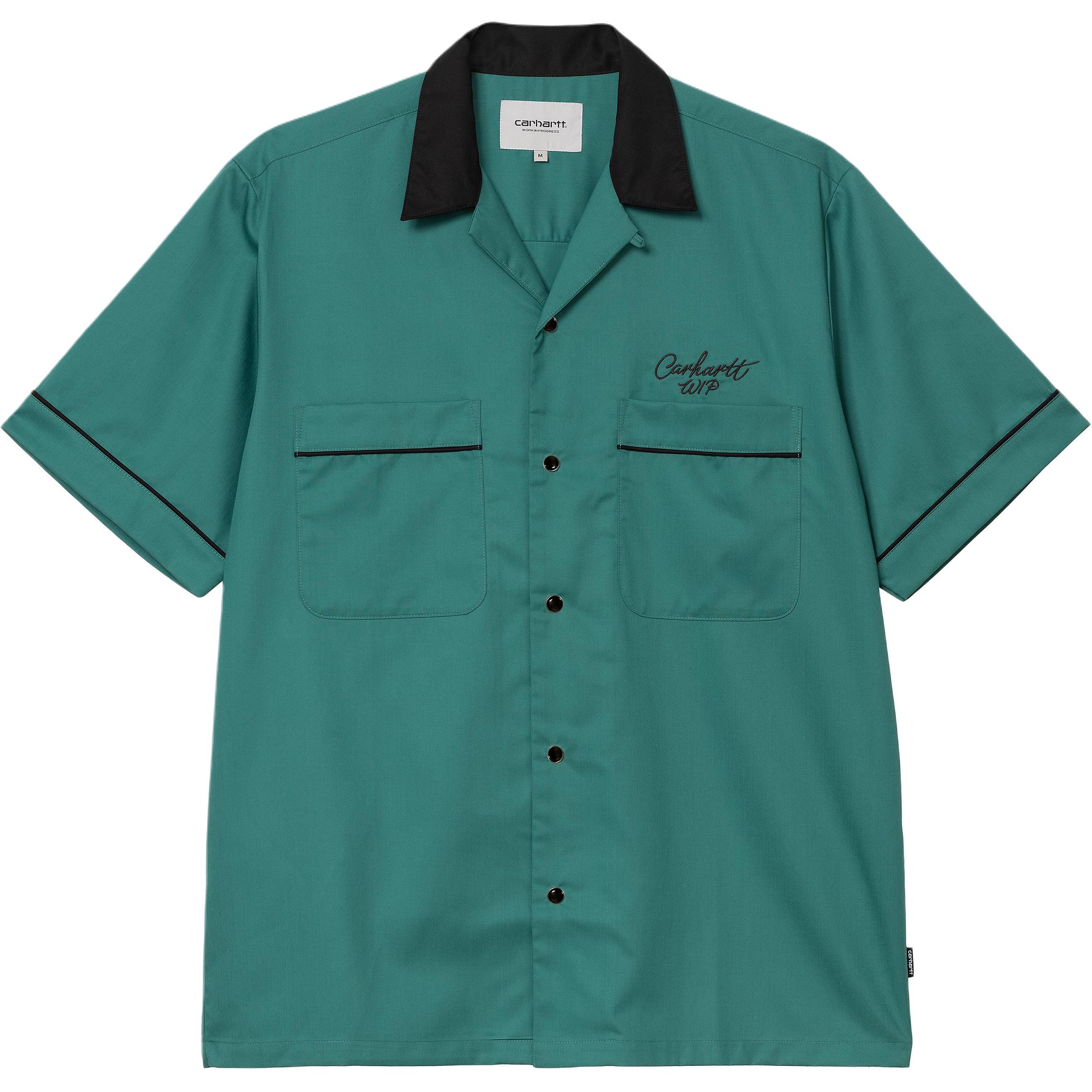 Carhartt WIP FW25 Īsām piedurknēm Bļodas