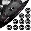 Accesorios de exterior – Emblemas