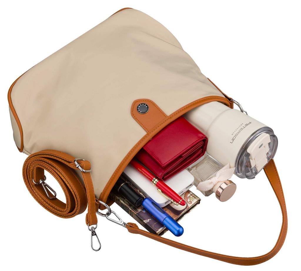 Torba PTN CTY-30-2997 Ecru
