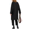 Gucci SS23 Trench Coat Men's Black 721565-ZAK7W-1000