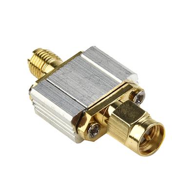 1 Stück SAW-Filter 868 MHz 4 MHz Bandbreite 1 dB SAW-Passfilter für LoRa LoRaWAN Helium 866~870 MHz Rauschunterdrückung Bandpassfilter