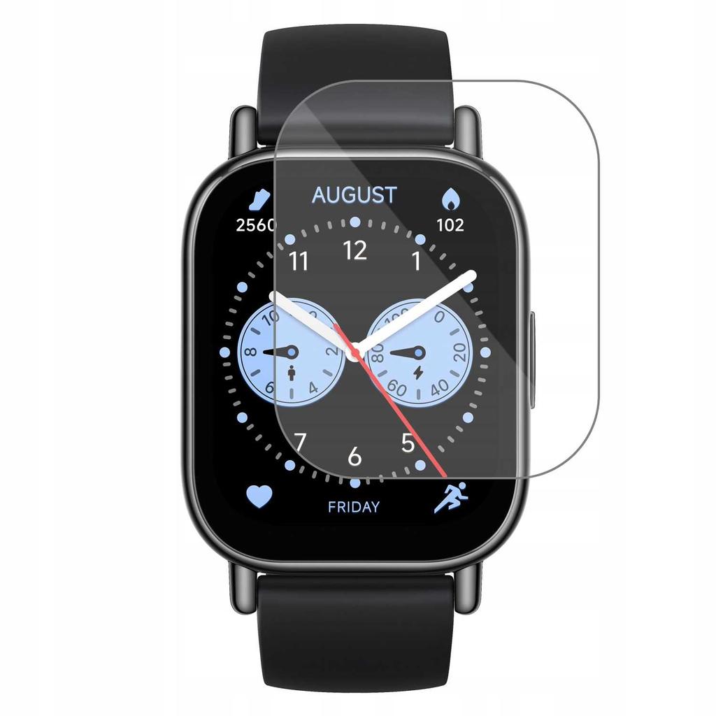 Sc Sw Glass 2.5D Xiaomi Redmi Watch 5 Lite