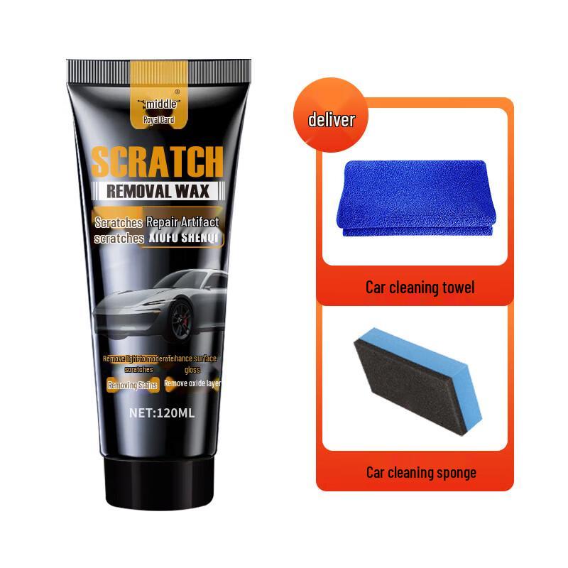 Lilang Car Scratch Repair Kit