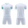 Adult Kids Football Jersey Men Boy Customize Soccer Uniforms Kit Futsal Sportswear Training Tracksuit Child