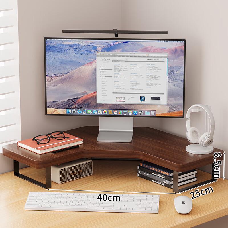 OLOEY Ergonomic Laptop Riser Stand